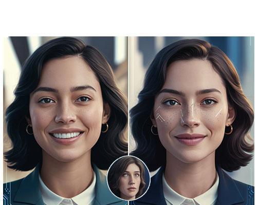 From Static to Stunning: Revolutionize Photos with Face Swap Technology