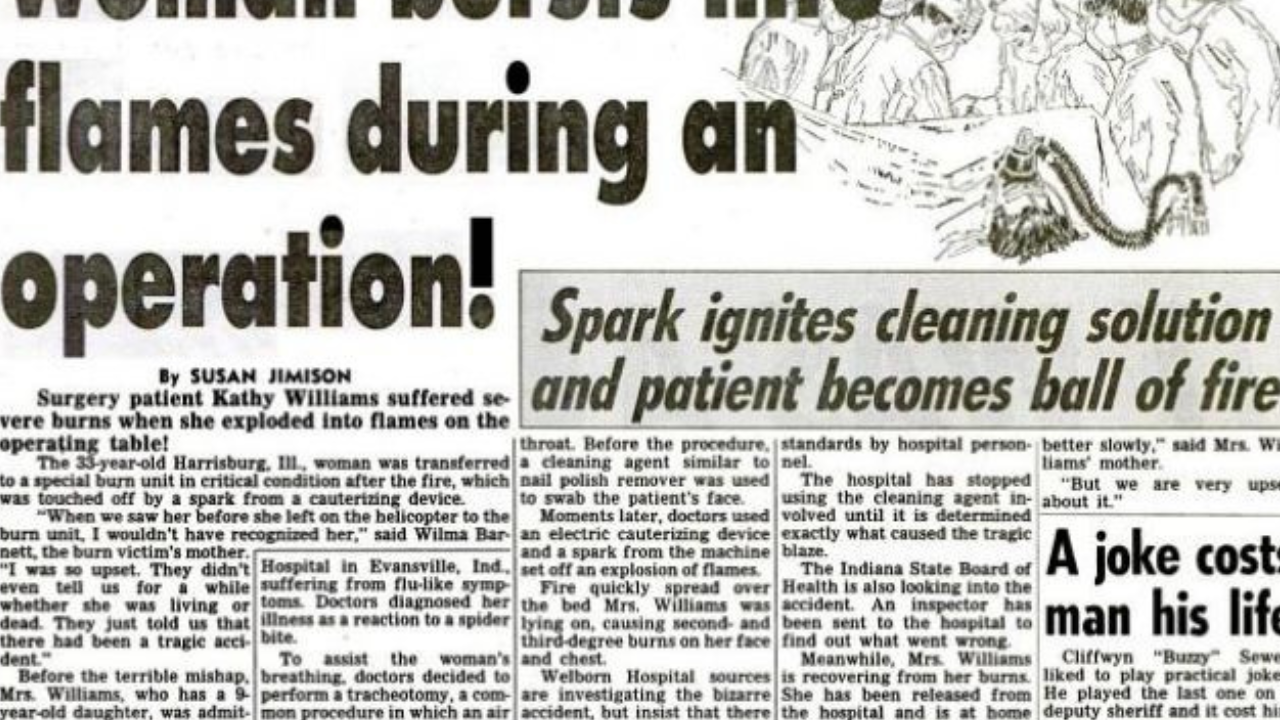 Top 10 Most Unbelievable Yet True News Stories This Week