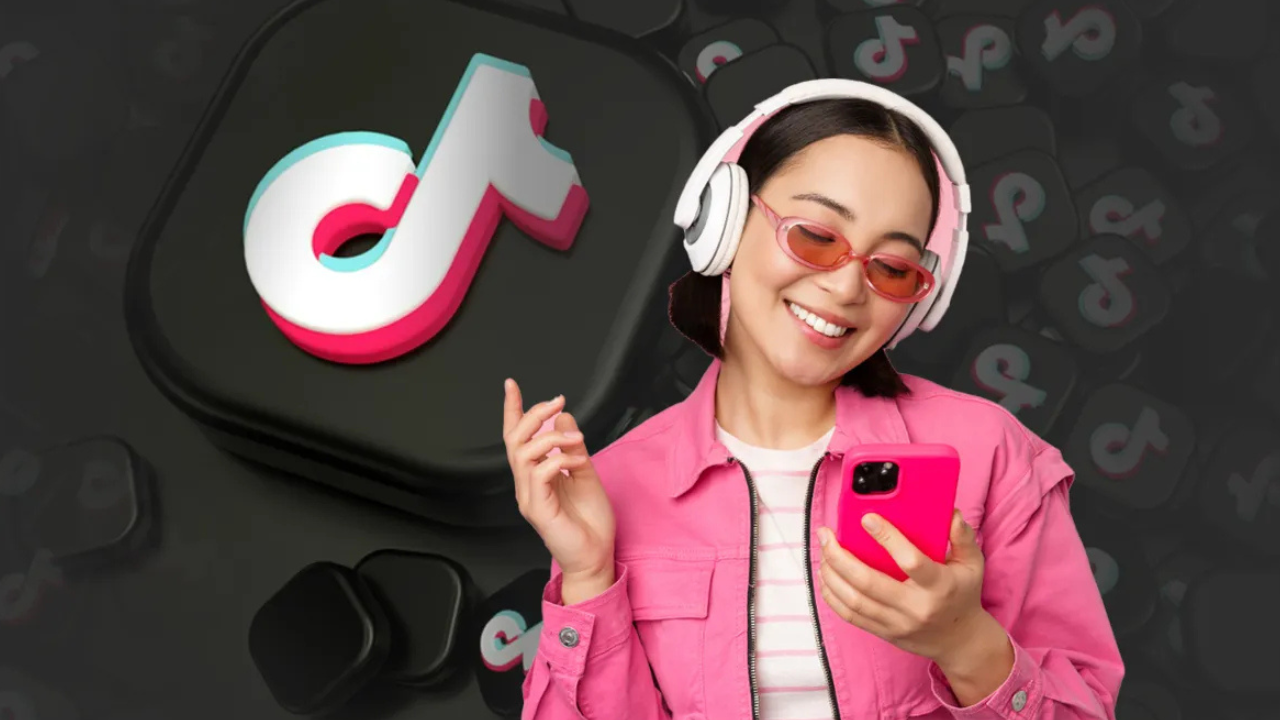 How TikTok Trends Are Reshaping Pop Culture in 2025