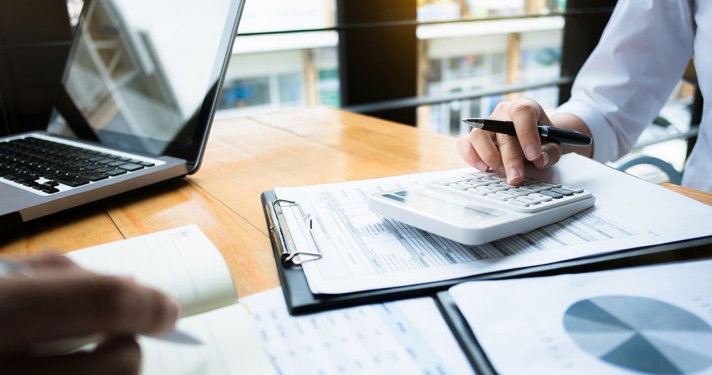 Bookkeeping