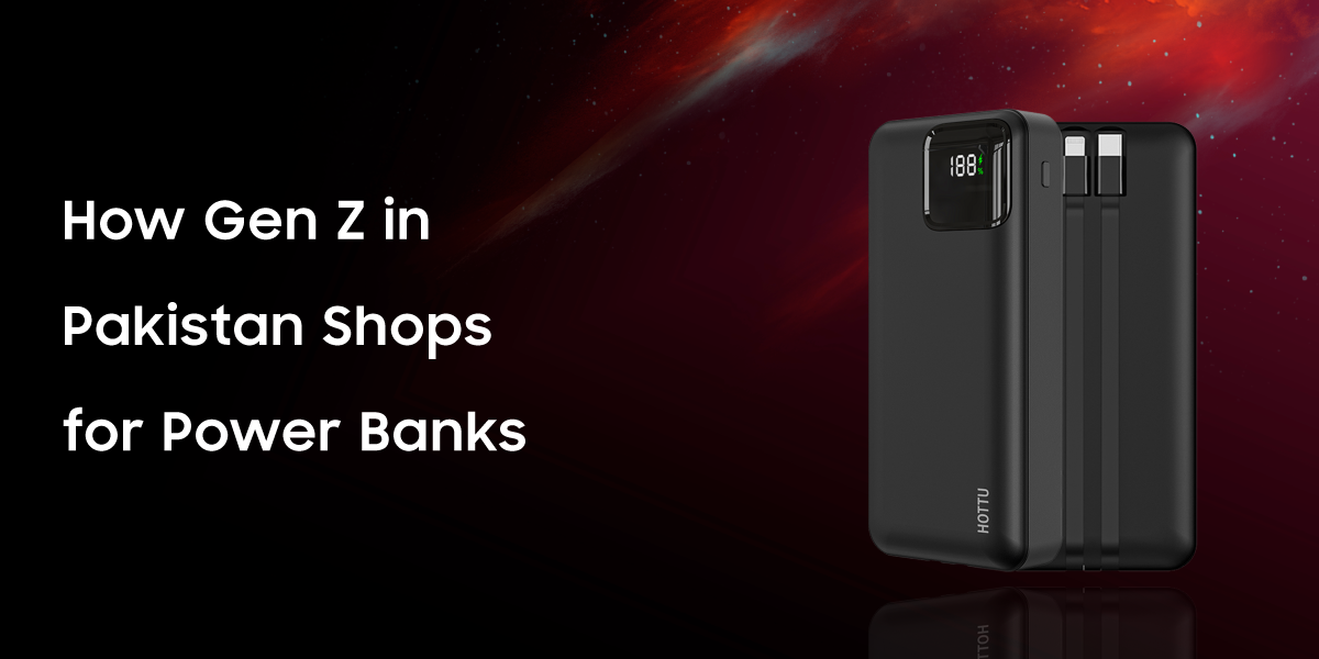 Power Banks