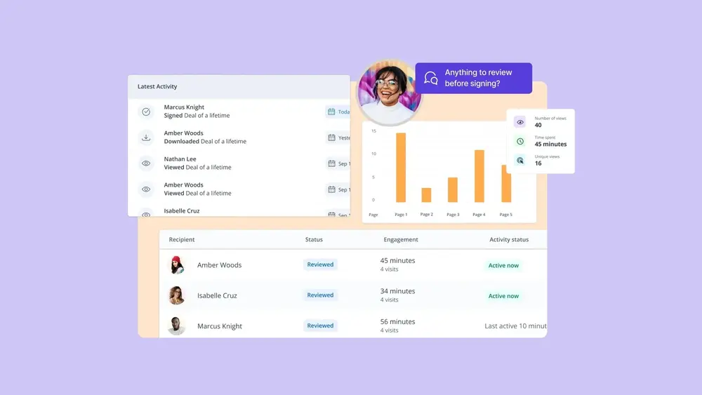 The Top Features to Look for in Proposal Management Software