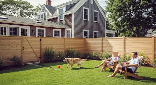 Fence