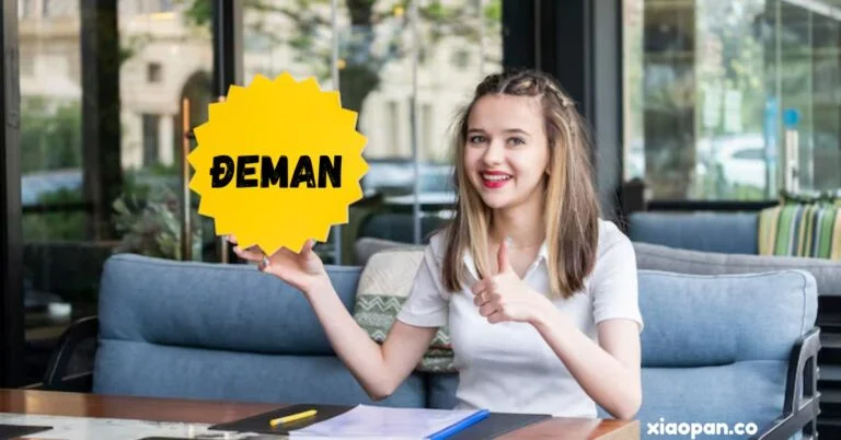 Đeman
