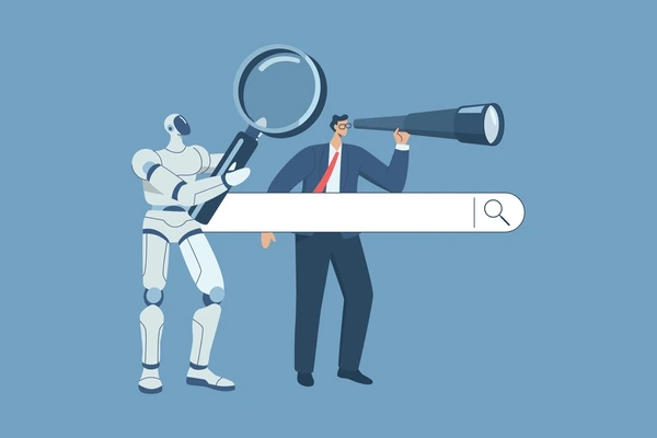 AI Search Platforms