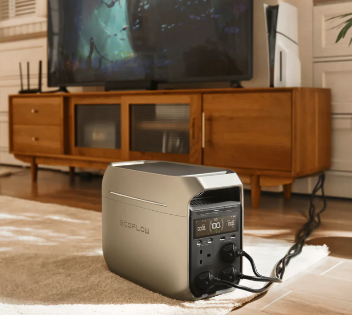 Portable Power Station