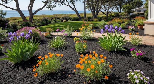 Mulch In Oceanside