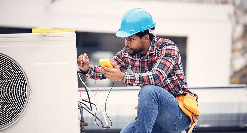 Preventive Maintenance