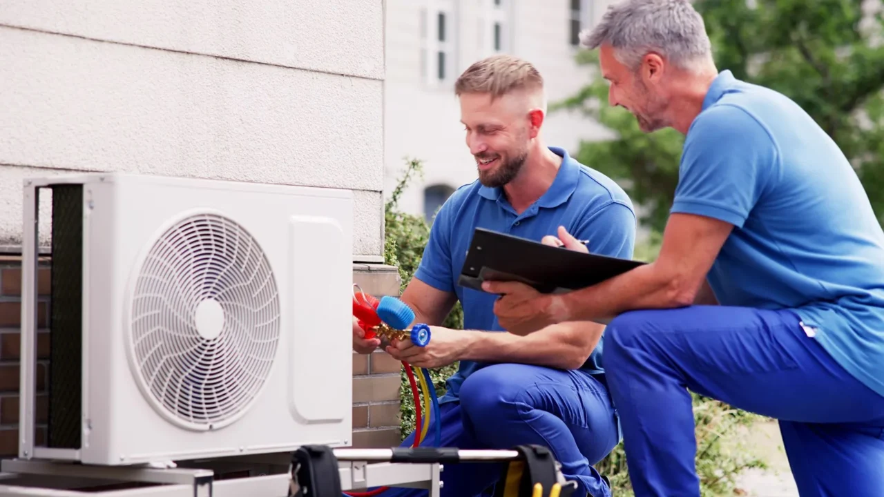 Top Benefits of Regular HVAC Maintenance for Office Buildings