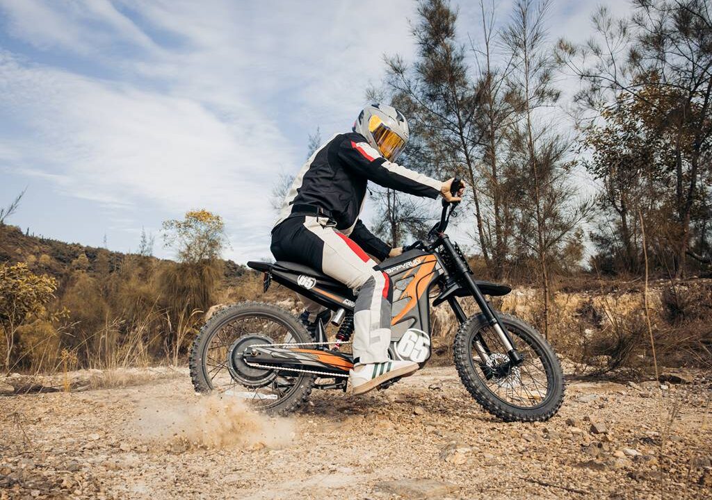 Talaria eBike: The Ultimate Guide to Performance, Features, and Riding Experience