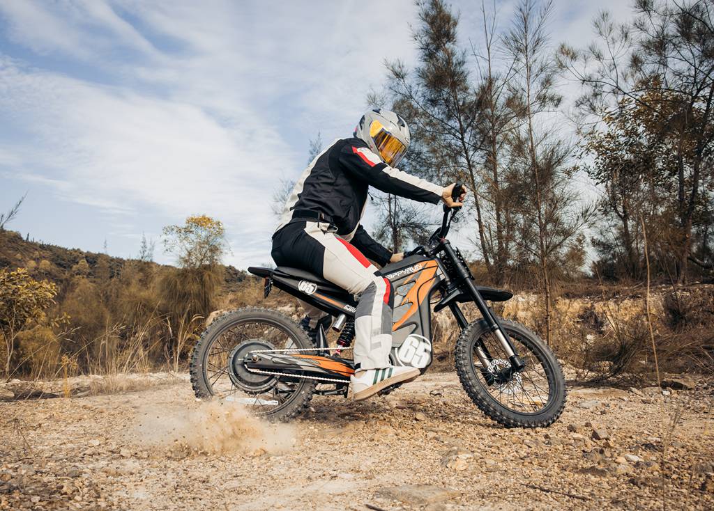 Talaria eBike