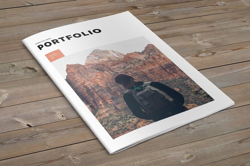 Photography Portfolio