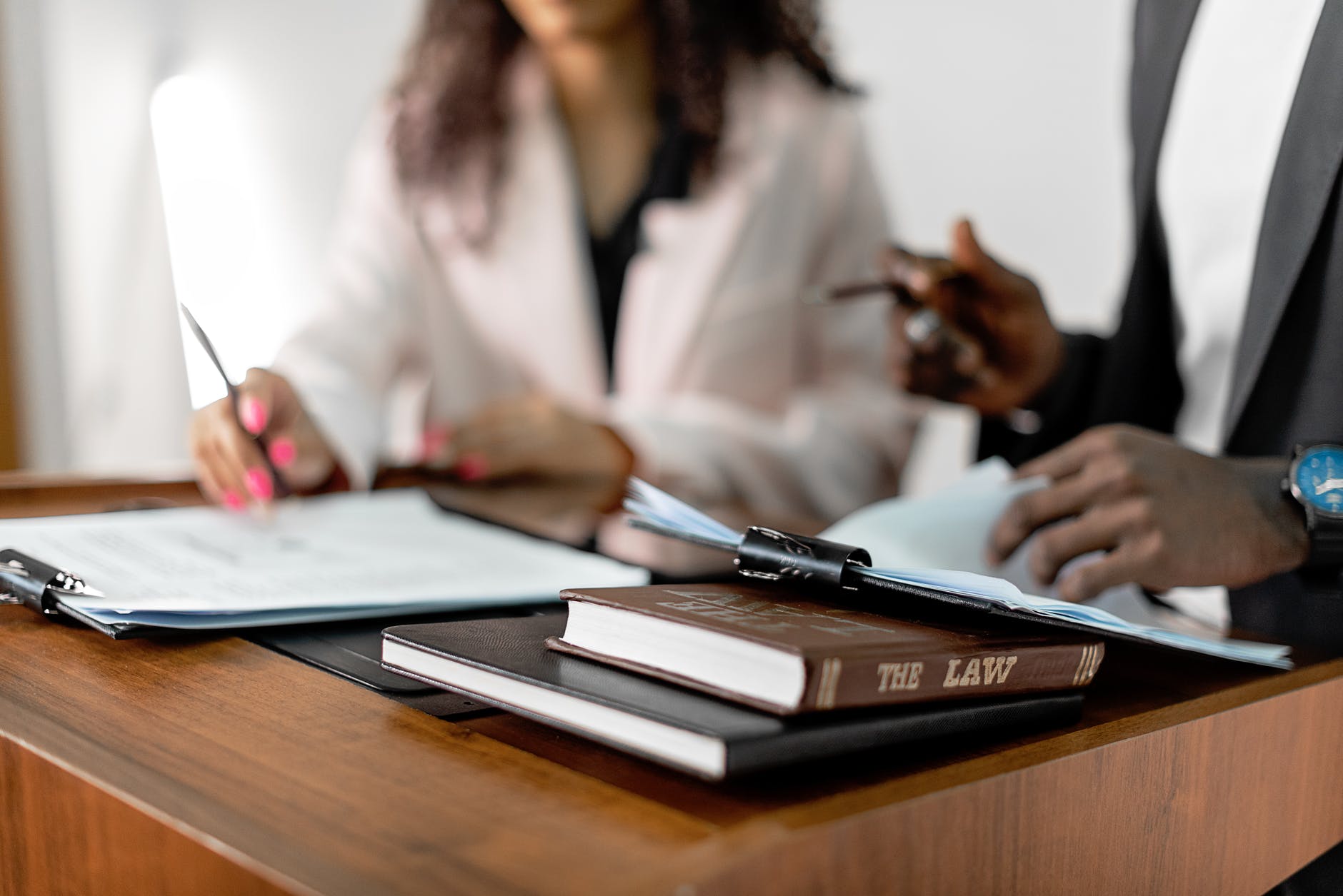 Notary Public