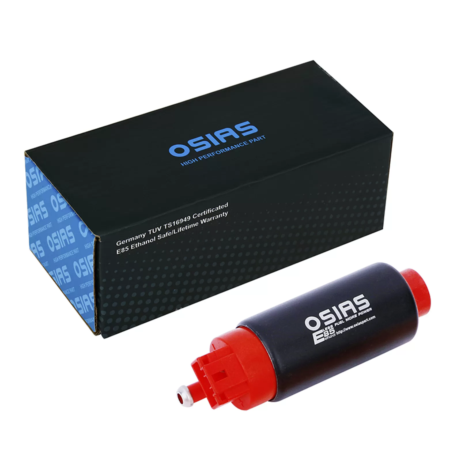 Fuel Pumps