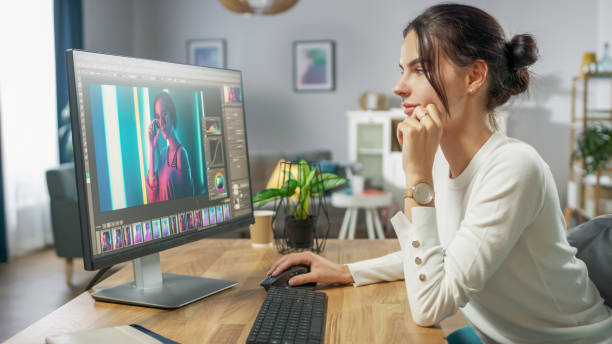 Why Custom Website Design Beats Templates for Business Growth