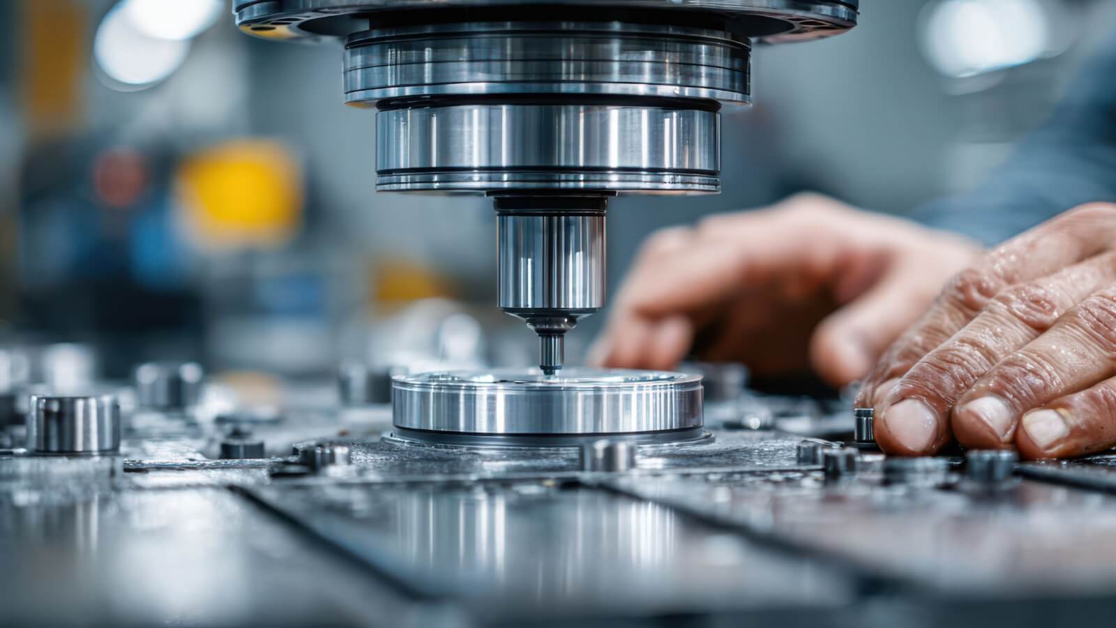 Precision Engineering
