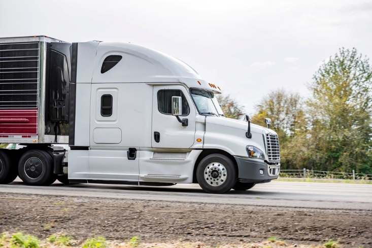 Truck Driving Jobs