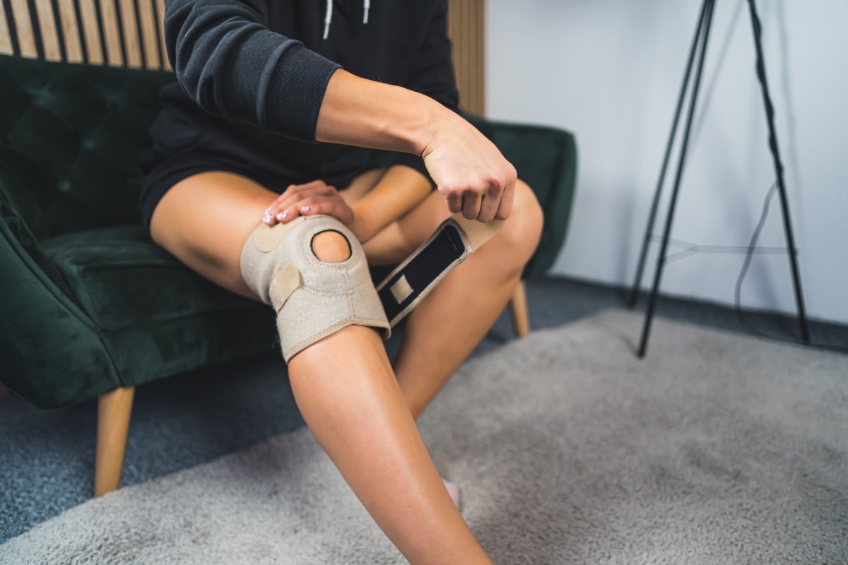 ACL Reconstruction