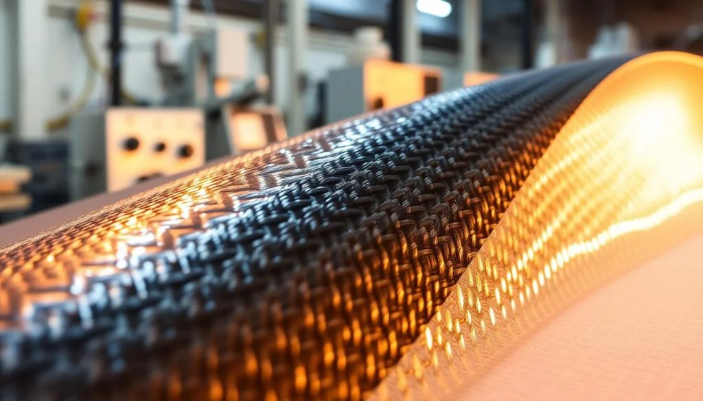 Carbon Fibre Manufacturers