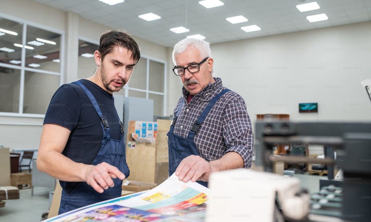 On Demand Book Printing: The Future of Custom Publishing for Authors and Businesses