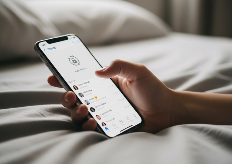 Why Malaysians Always Turn On “Do Not Disturb” at Night — The Psychology Behind Our Late-Night Digital Boundaries