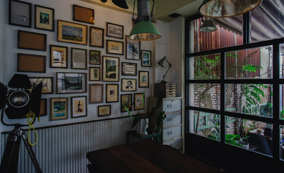 Simple Tips for Refreshing Your Walls Without Major Renovations