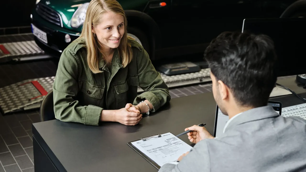 What’s Included in a Standard Mini Service Appointment?