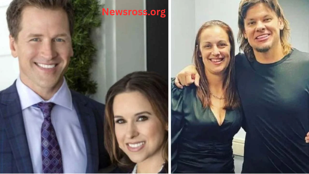 Gina Capitani: The Mother Behind Comedian Theo Von