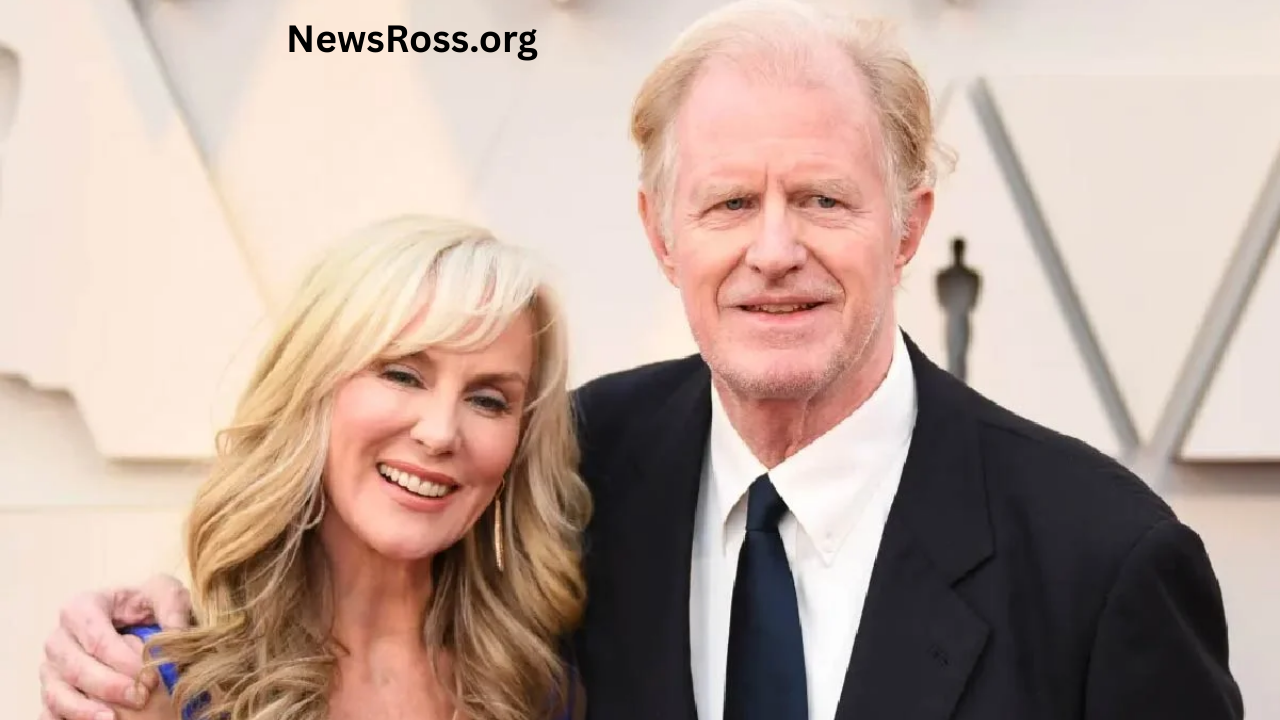 Nicholas Taylor Begley: Life, Family, and Journey