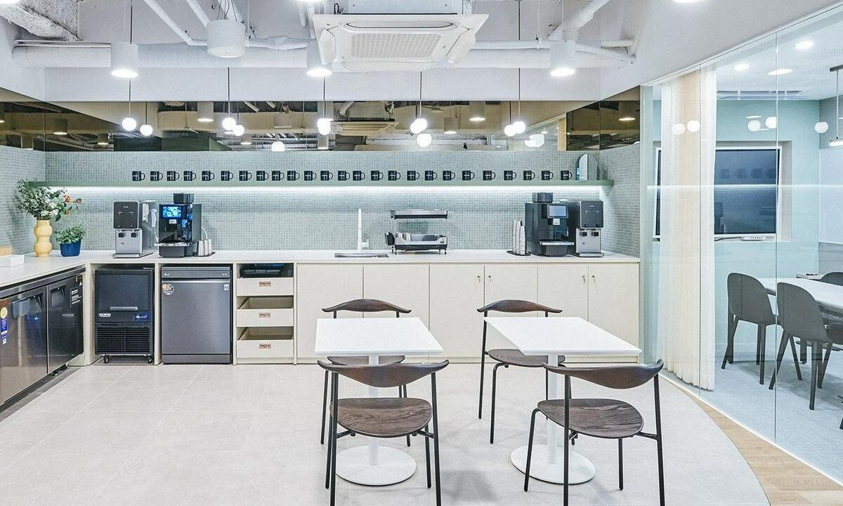 Rose Office: Trusted 1:1 Korean OP Brokerage