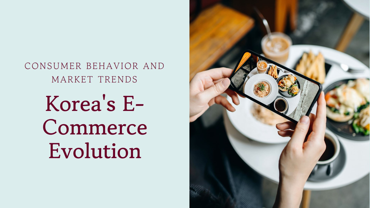 The Psychology of the Korean Consumer: High-Speed Trends and Peer Validation