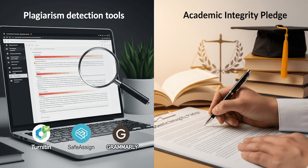 Why Every Student Needs a Grammar Checker and Plagiarism Tool