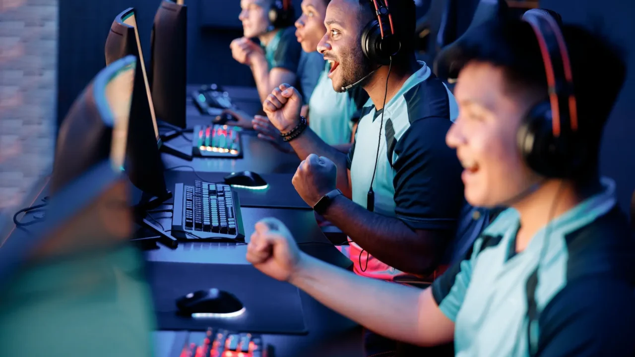 How New Players Can Start Their Online Gaming Journey with Kilau4D