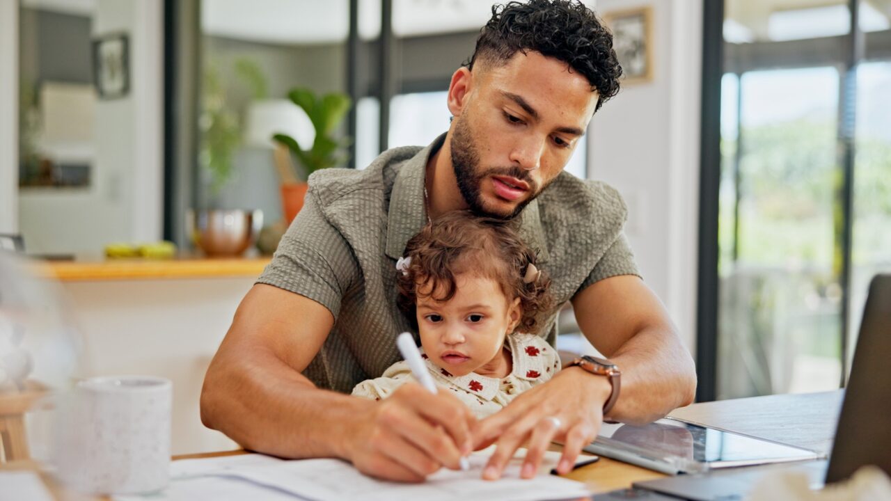 When Washington Parenting Plans Change: Modification Standards, the Child’s Voice, and Managing High-Conflict Co-Parenting