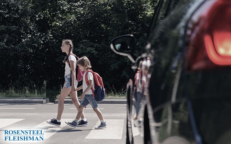 Pedestrian Accidents in Raleigh: A Growing City’s Safety Problem and Why North Carolina’s Fault Rule Changes Everything for Injured Walkers