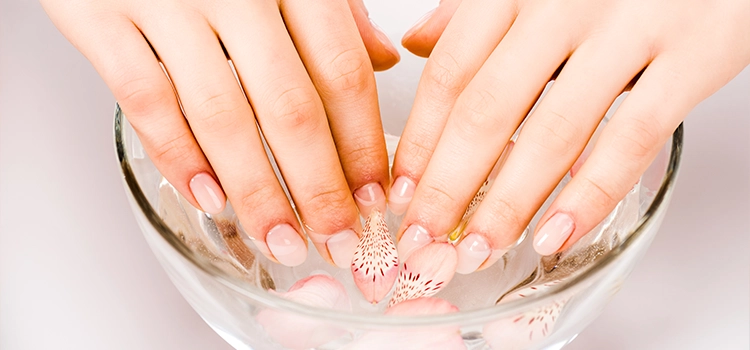 How to Get My Acrylic Nails Off at Home: A Step-by-Step Guide