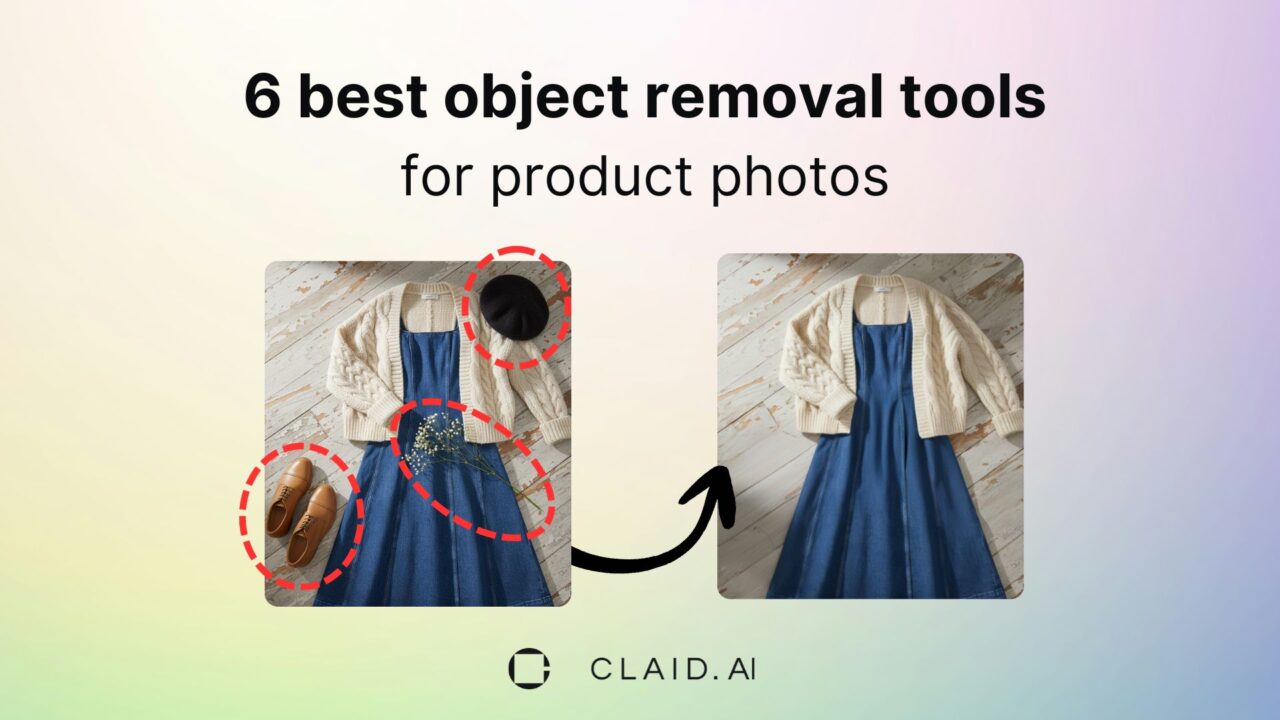 Mastering Object Removal: Techniques and Tools to Refine Your Photos