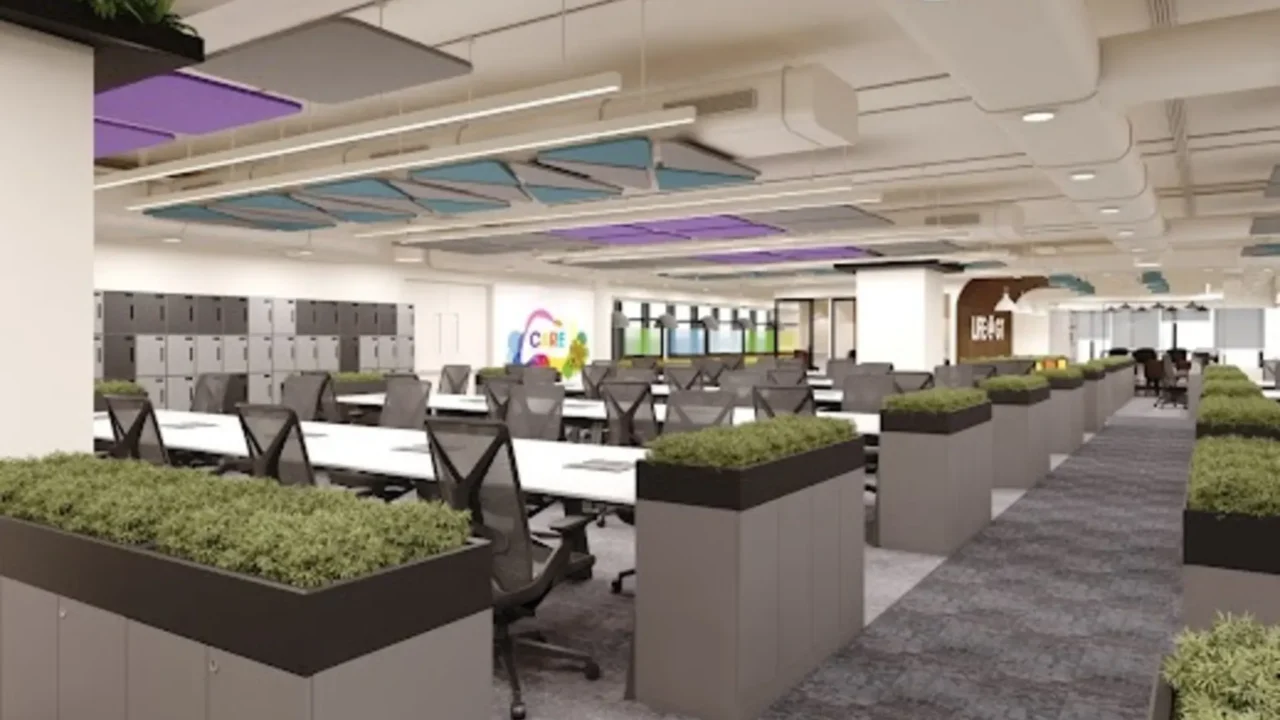 Prestige Polygon IT Park: Why Chennai’s Anna Salai Corridor Is Becoming a Commercial Hotspot