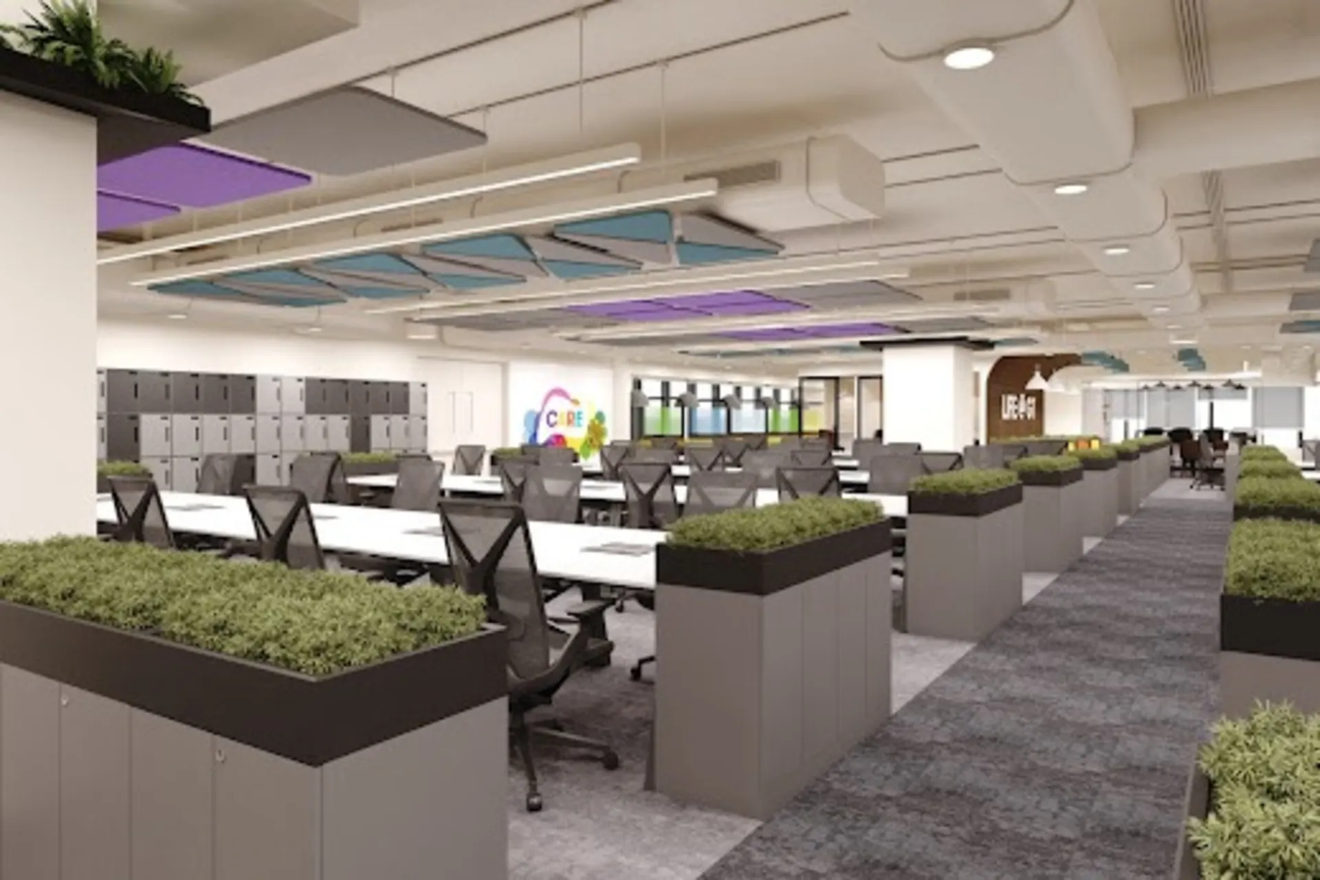Prestige Polygon IT Park