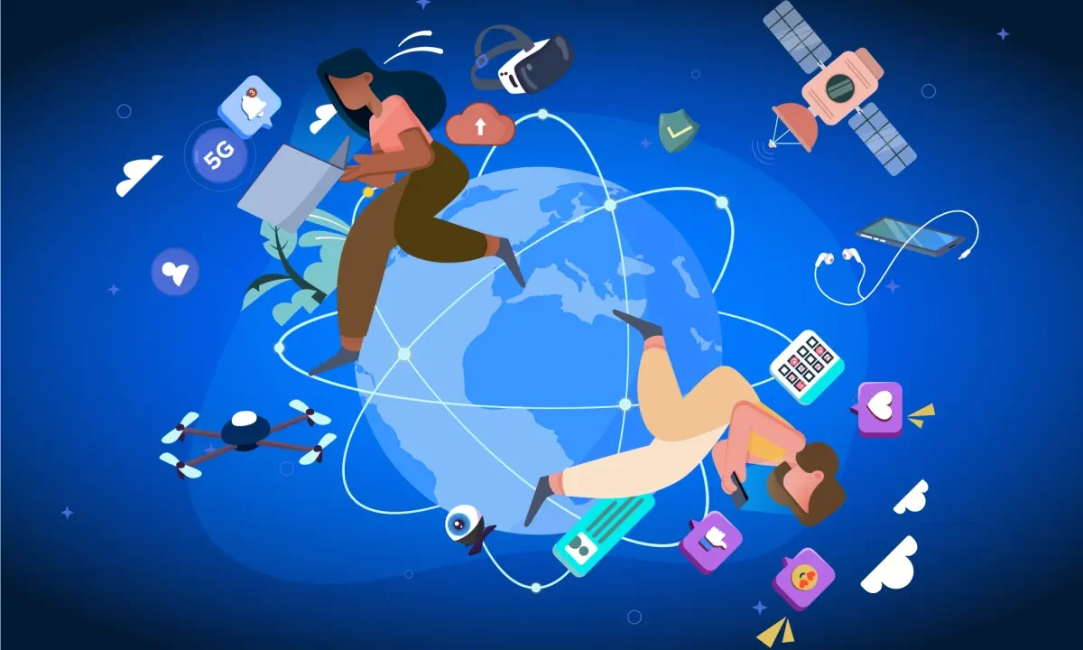 Understanding the Benefits of a More Convenient Digital Lifestyle