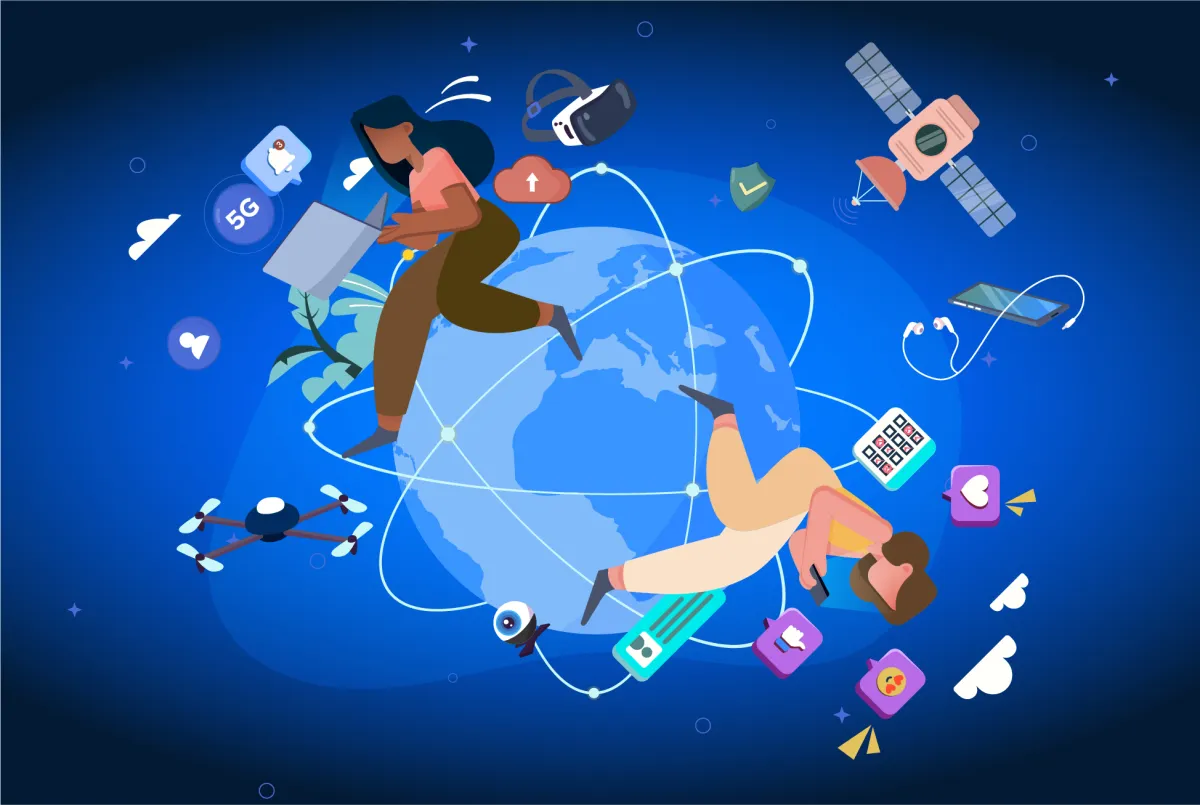 Digital Lifestyle