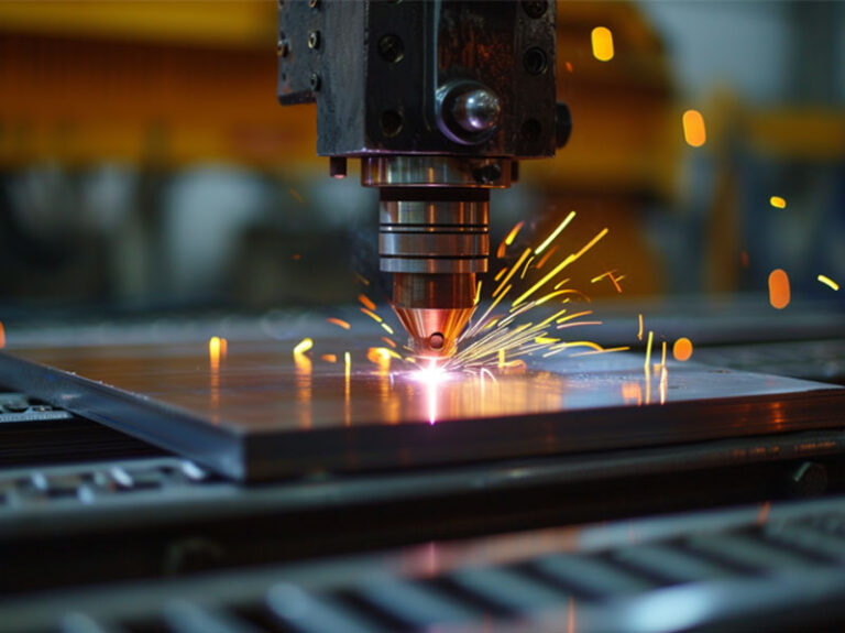 Laser Cutting Machines South Africa