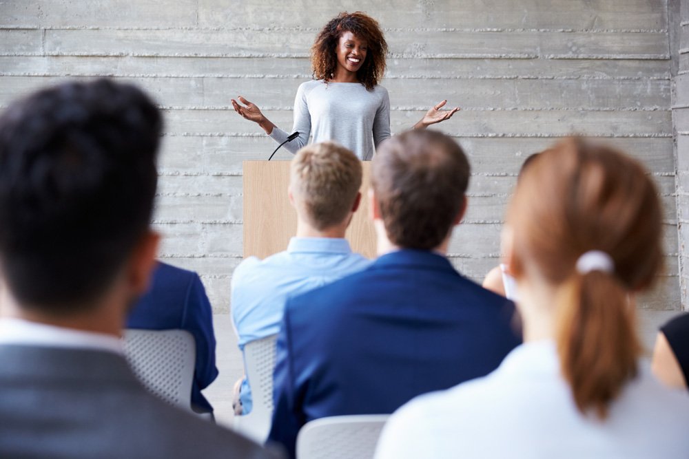 How to Engage Your Audience During a Presentation: Proven Strategies for Success