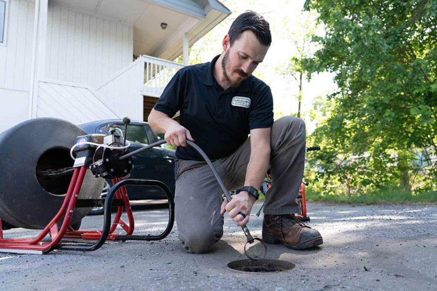 Drain Cleaning Spokane: Expert Service Insights for Busy Families