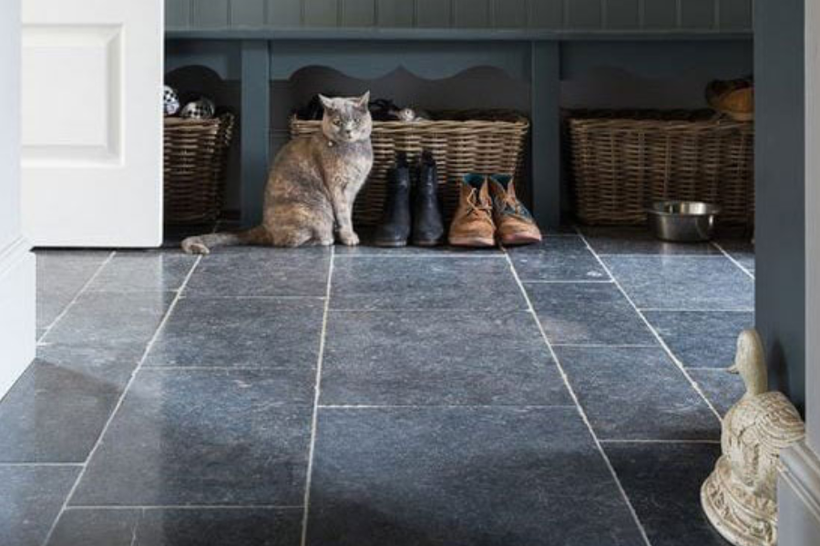 Belgian Bluestone Tile: Essential Buying Guide for Home Renovations