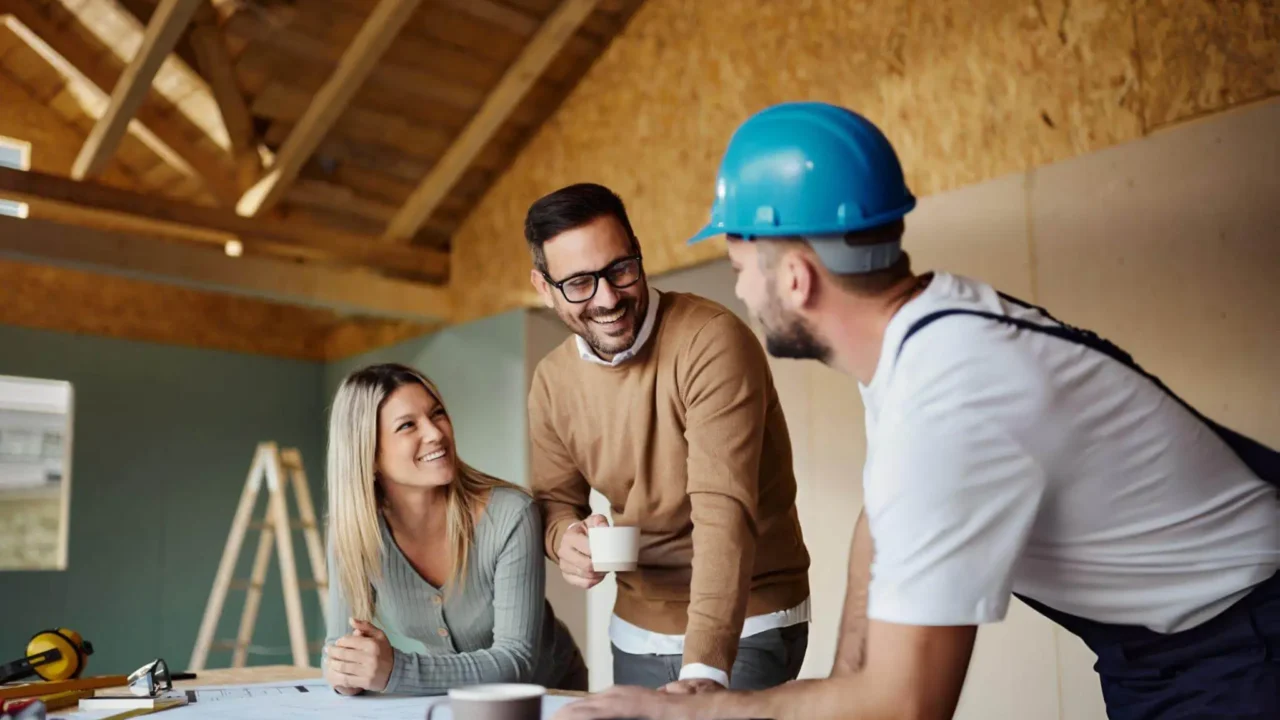 DIY vs. Hiring a Professional Contractor: Which Home Improvement Projects Should You Never Do Yourself?