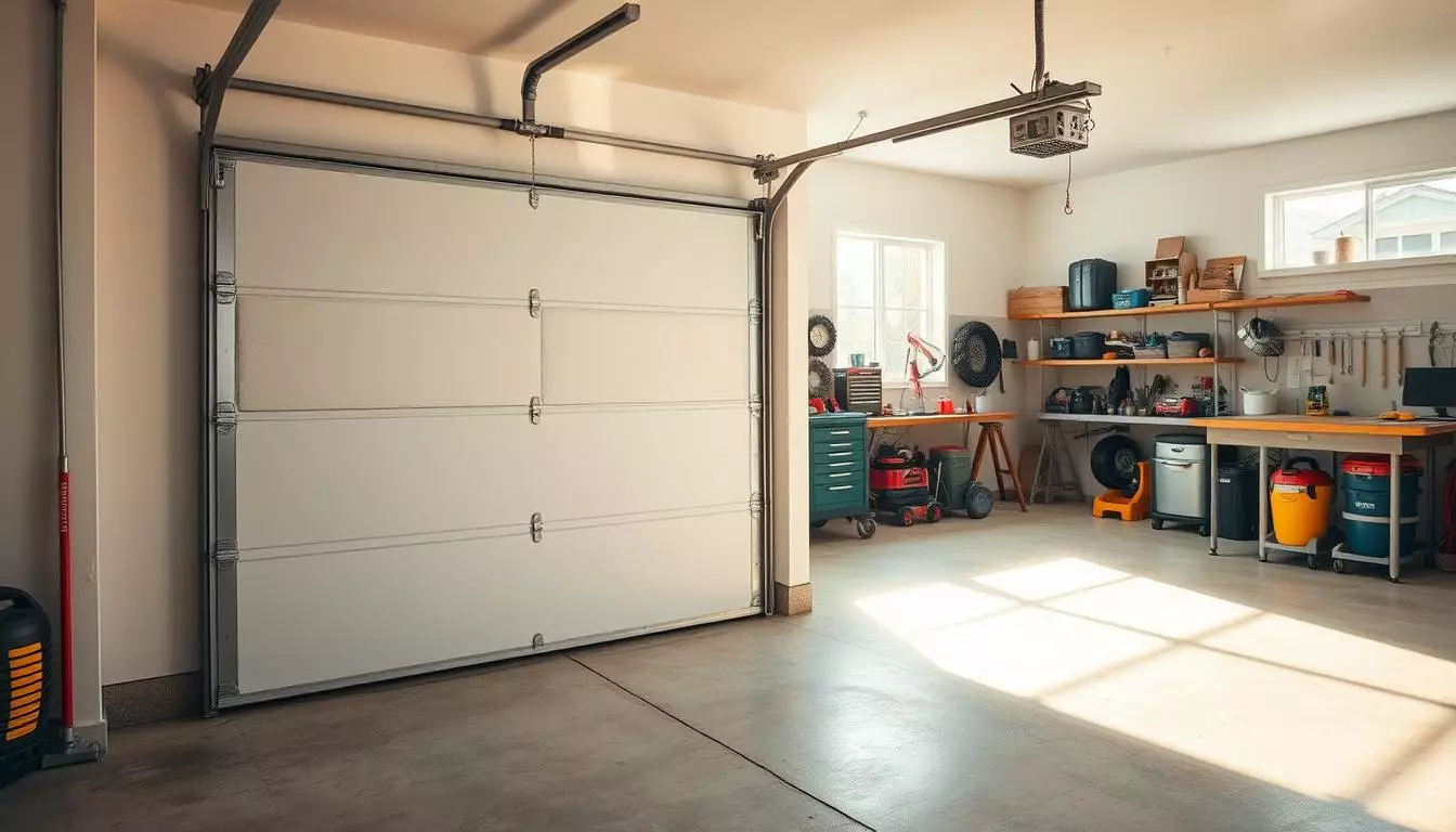 Garage Door