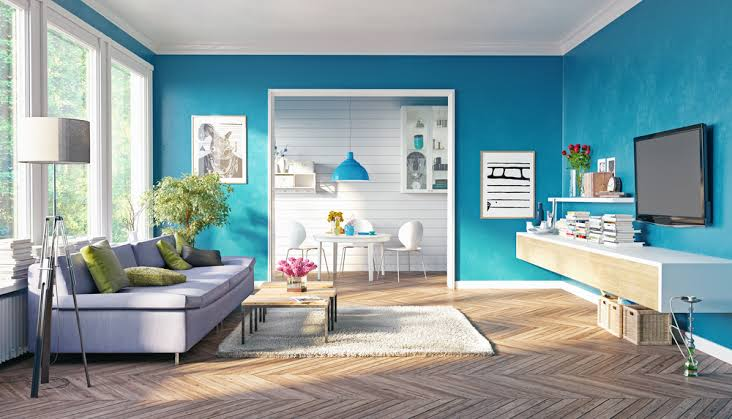 Best Paint Colors to Refresh Your Home Interior