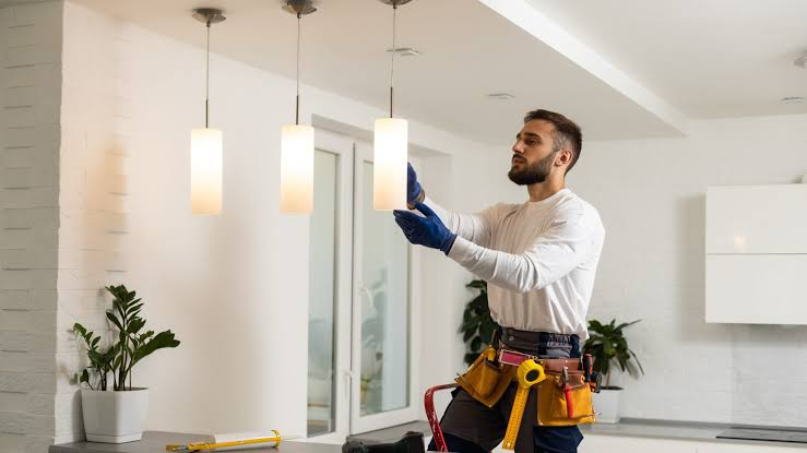 Home Improvement Projects That Increase Energy Efficiency