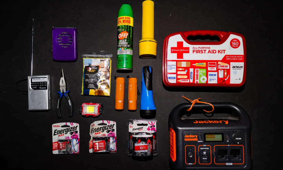 Emergency Home Survival Upgrade Ideas for Power Cuts and Natural Disaster Preparedness